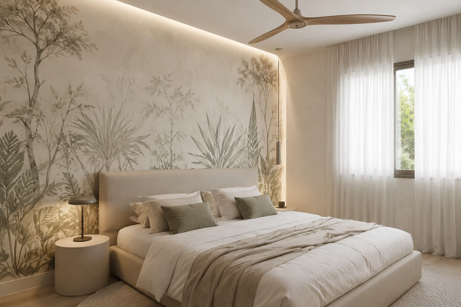 Interiorismo Residencial